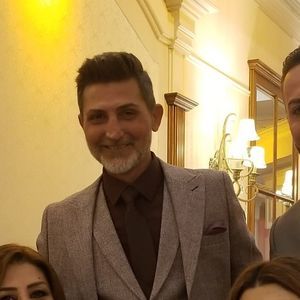 Meet your Posher, Feris